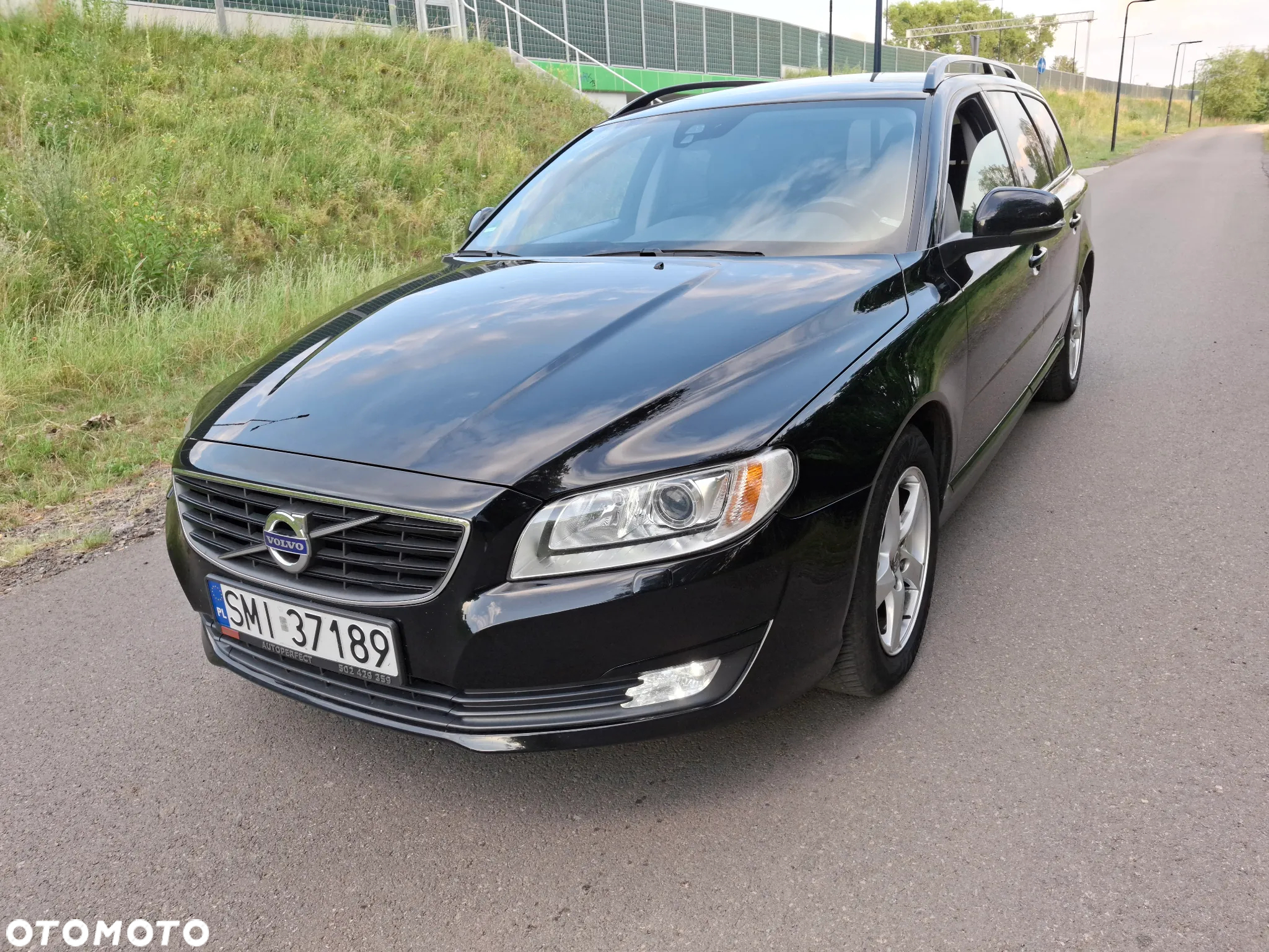 Volvo V70 - 2