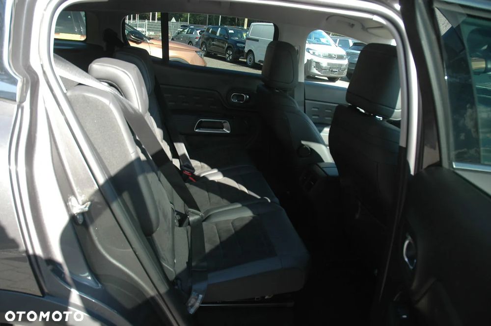 Citroën C5 Aircross 1.5 BlueHDi Shine EAT8 - 13