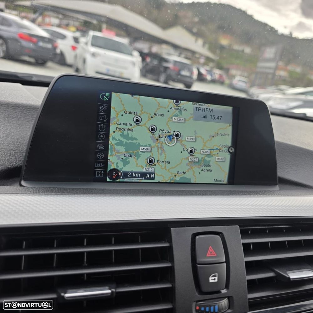 BMW 320 d xDrive Pack M Auto - 24