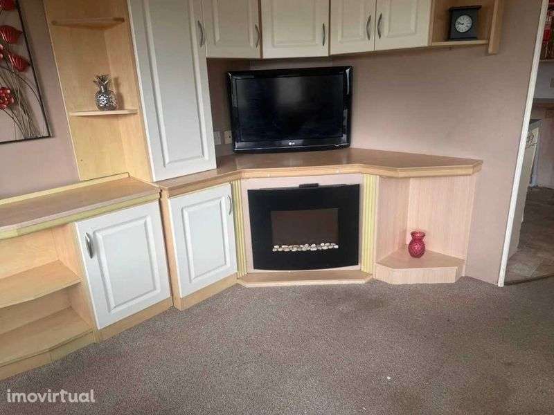 LINDA CASA pronta para habitar com 3 quartos - Grande imagem: 4/12