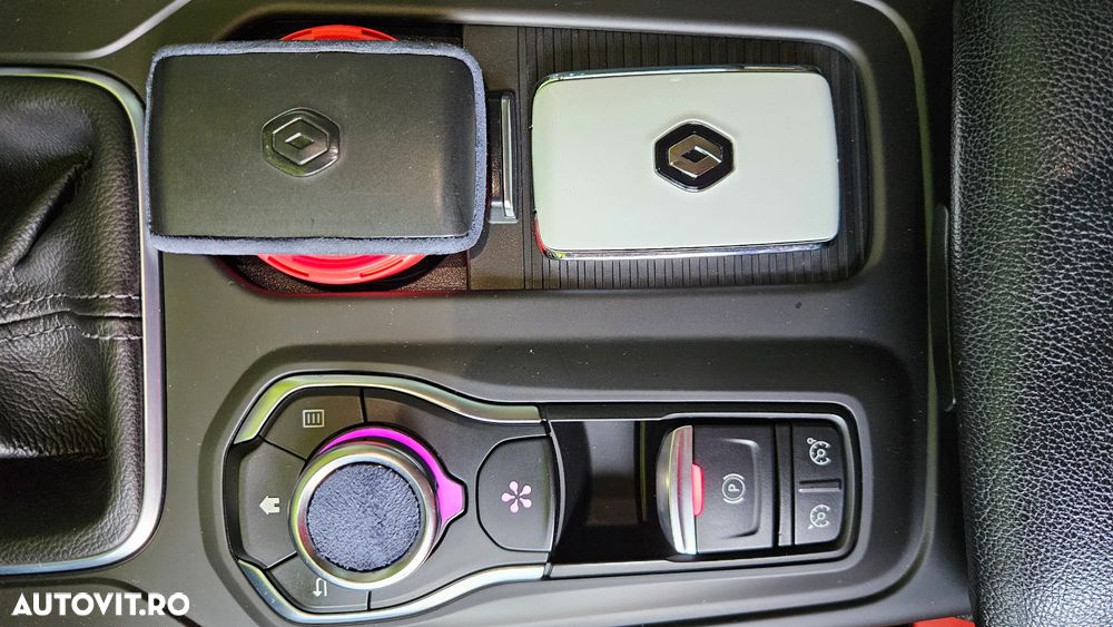 Renault Talisman ENERGY dCi Zen - 15