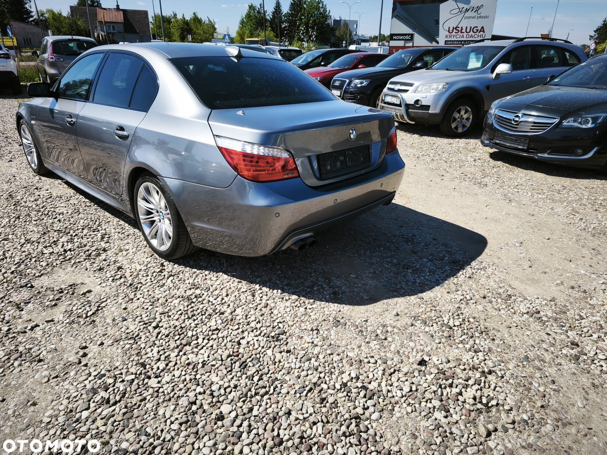 BMW Seria 5 530i xDrive Touring Edition Exclusive - 32