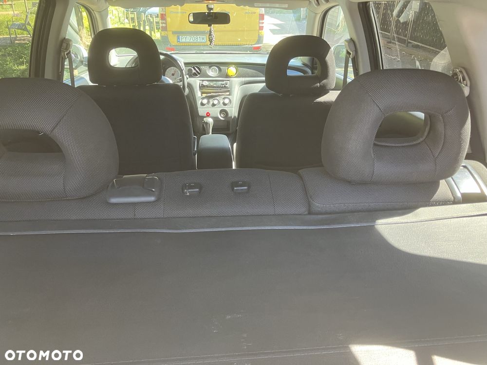 Mitsubishi Outlander - 6
