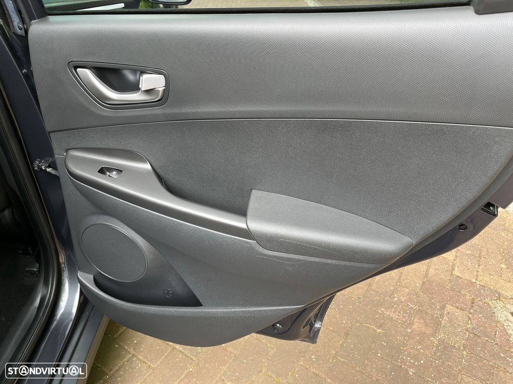 Hyundai Kauai Standard - 34