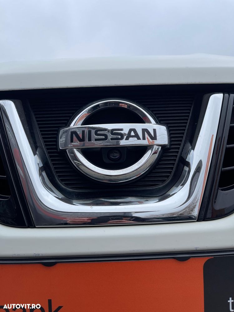 Nissan Qashqai 1.5 DCI TEKNA+ - 9