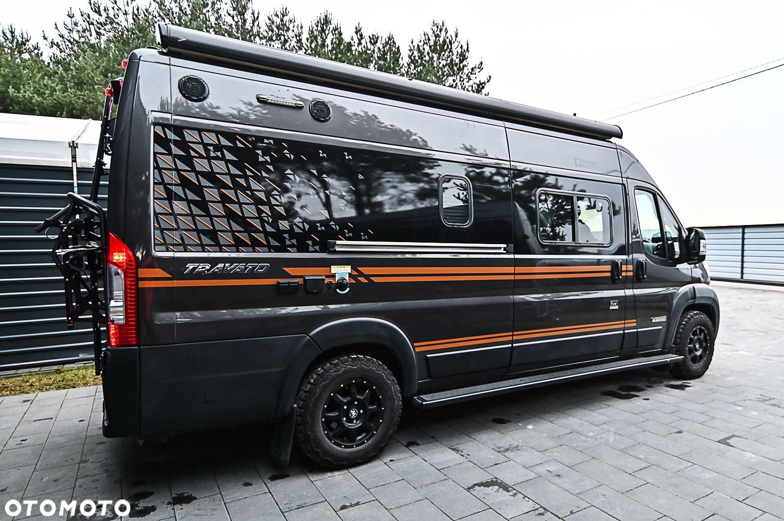RAM WINNEBAGO EDITION 100 - 4