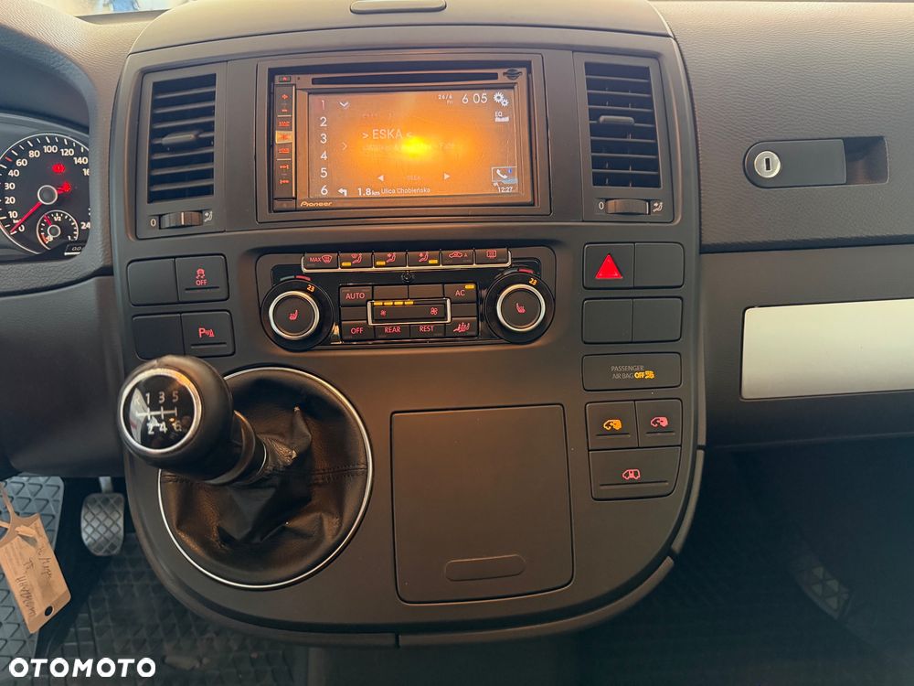 Volkswagen Multivan L1 Highline - 7