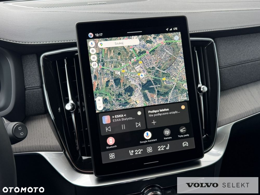 Volvo XC 90 - 26