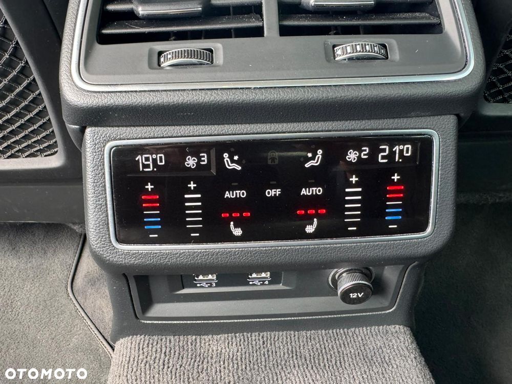 Audi A6 Limousine - 23