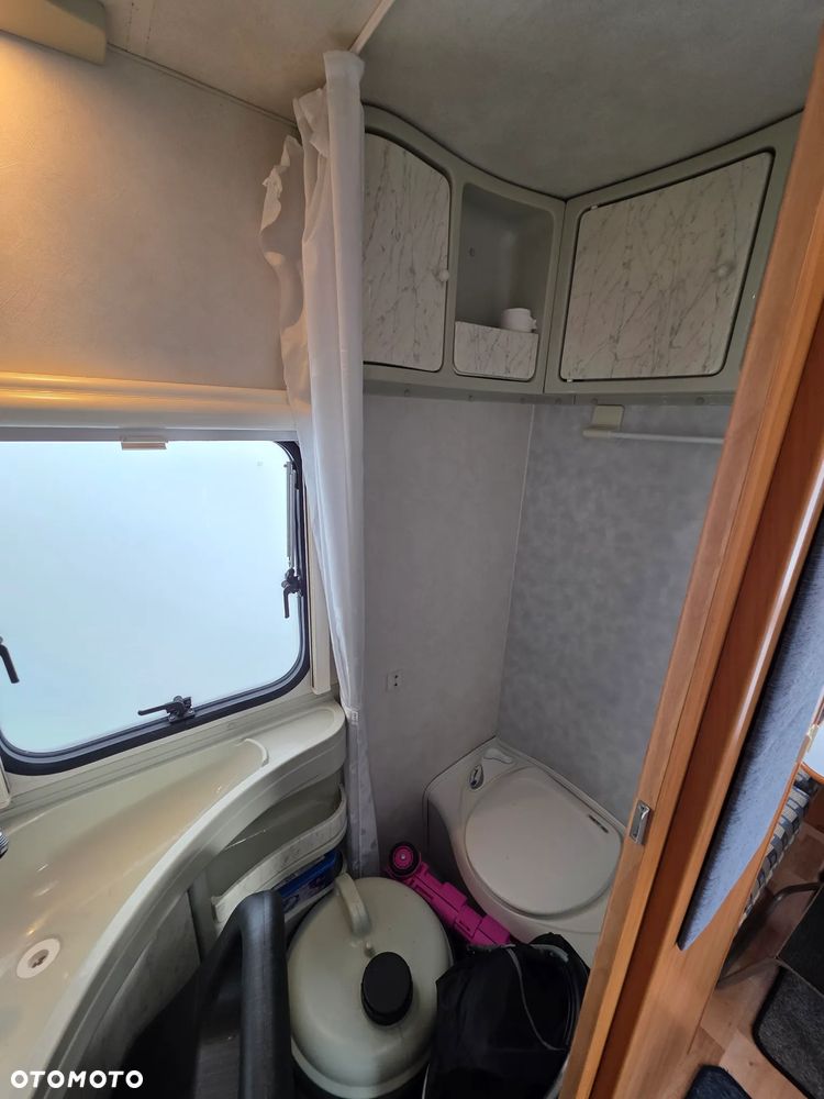 Adria Adiva 532 LD - 10