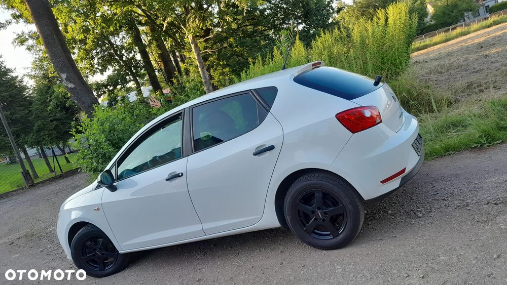 Seat Ibiza - 4