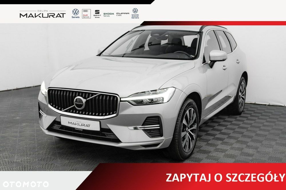 Volvo XC 60 B4 D Core - 2