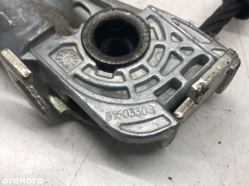 PAS BEZPIECZEŃSTWA PRZÓD LEWY - 173.00 PLN - RENAULT MEGANE III Grandtour (KZ0/1) 2008 - 2022 1.5 - 9