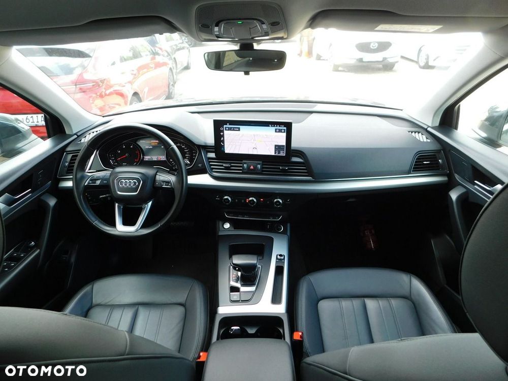 Audi Q5 - 7