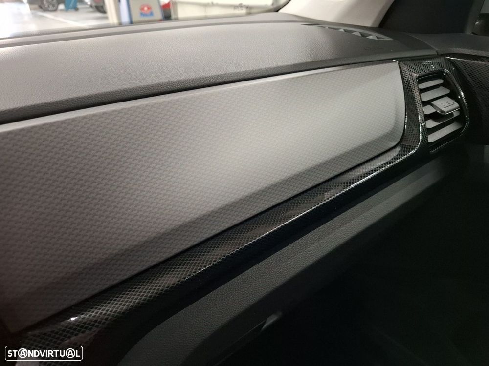 VW T-Cross 1.0 TSI Urban - 22