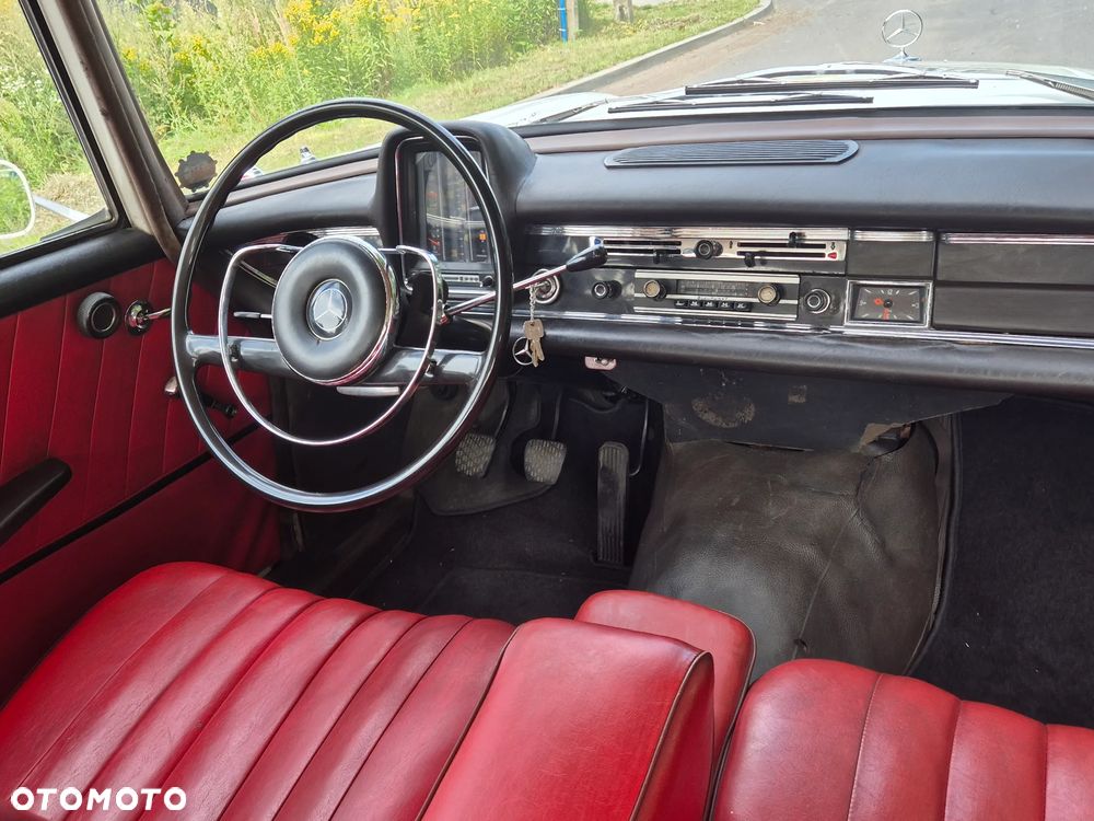 Mercedes-Benz Klasa C - 15