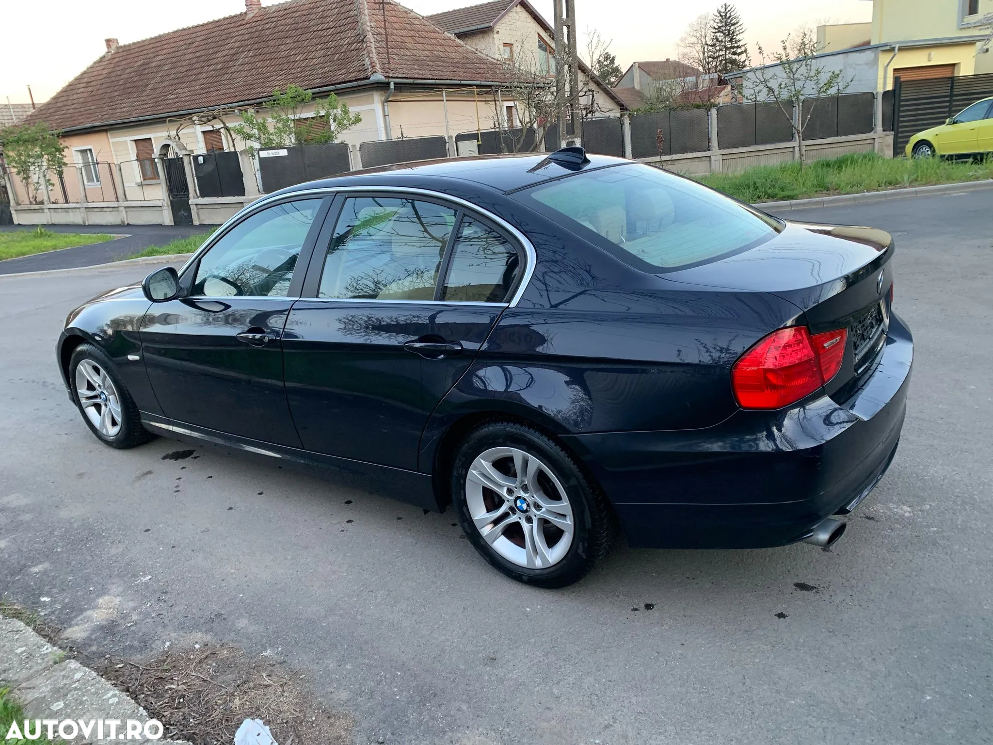 BMW Seria 3 - 2