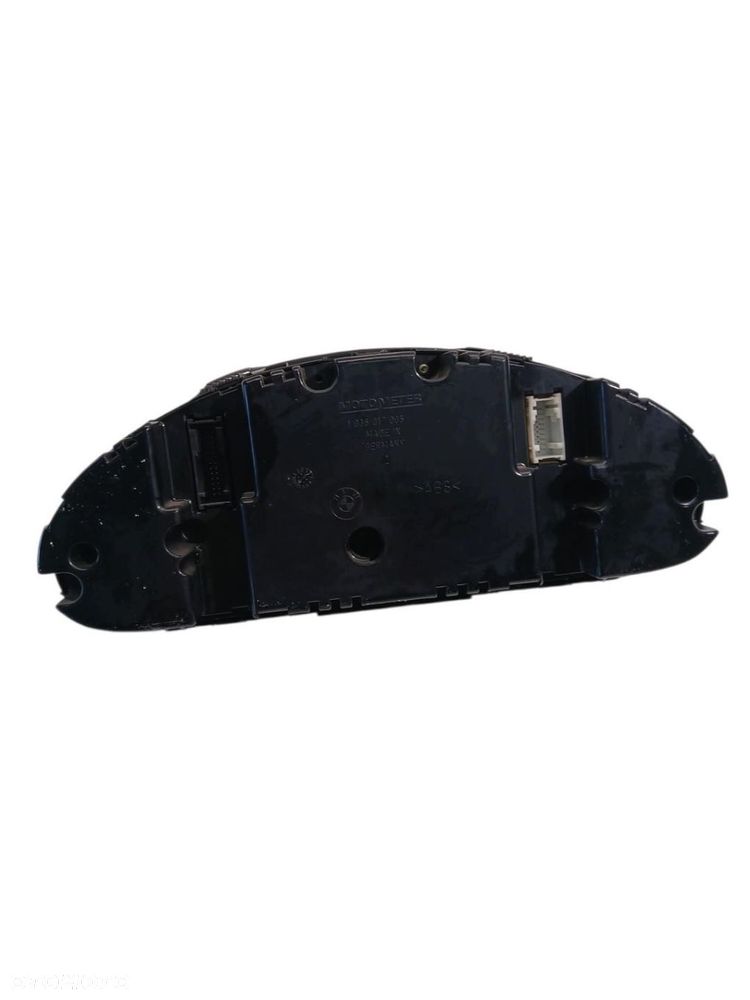 licznik 332 tys. km bmw e46 2.0 d 6906890 - 3