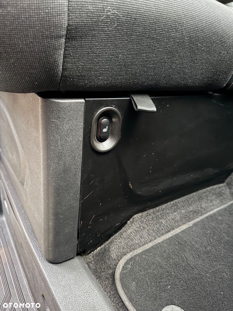 Ford Tourneo Custom 2.0 EcoBlue L1 Titanium - 20