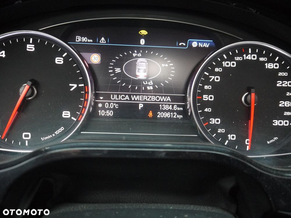 Audi A8 4.2 FSI L Quattro - 23