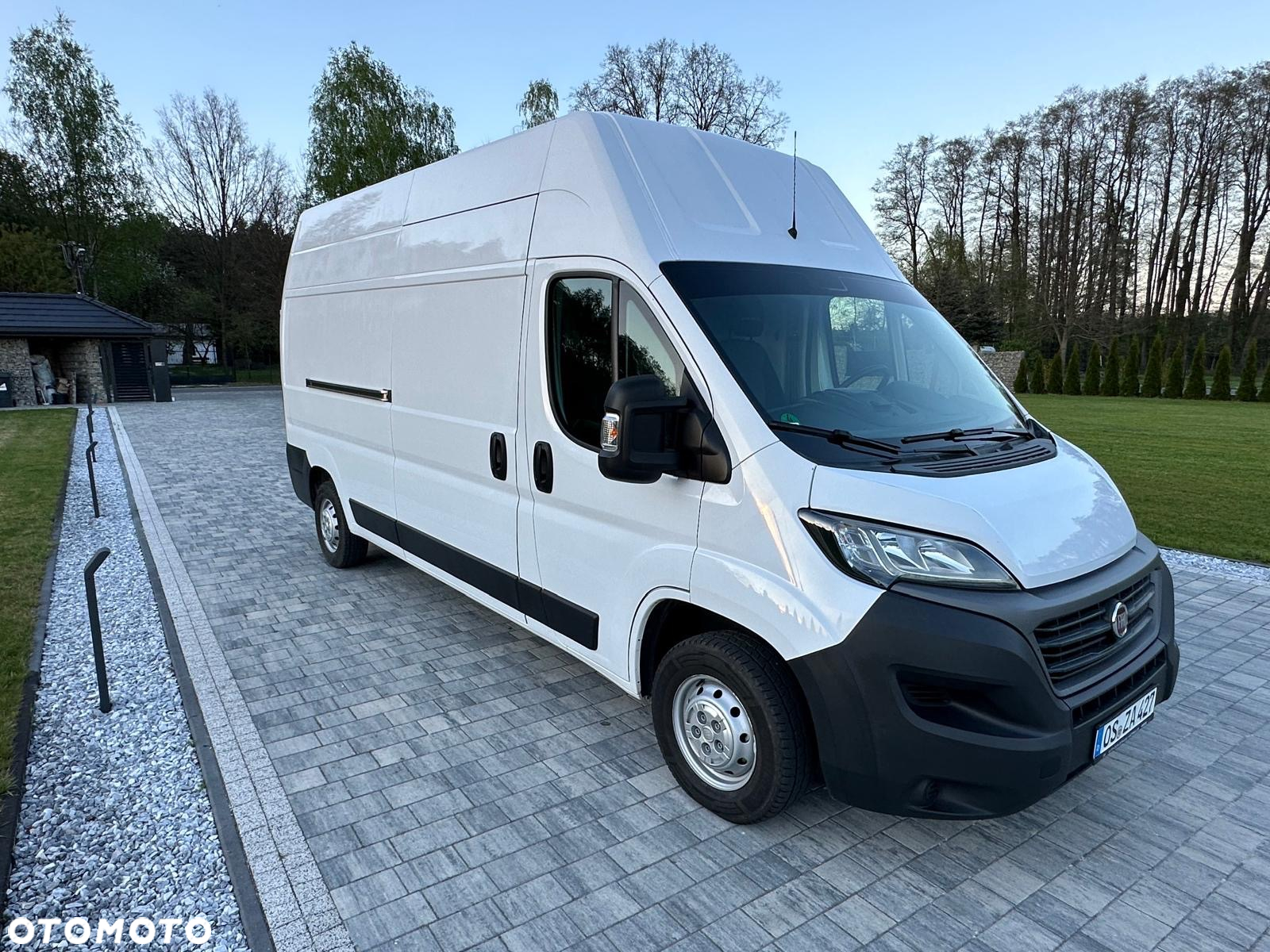 Fiat Ducato - 12