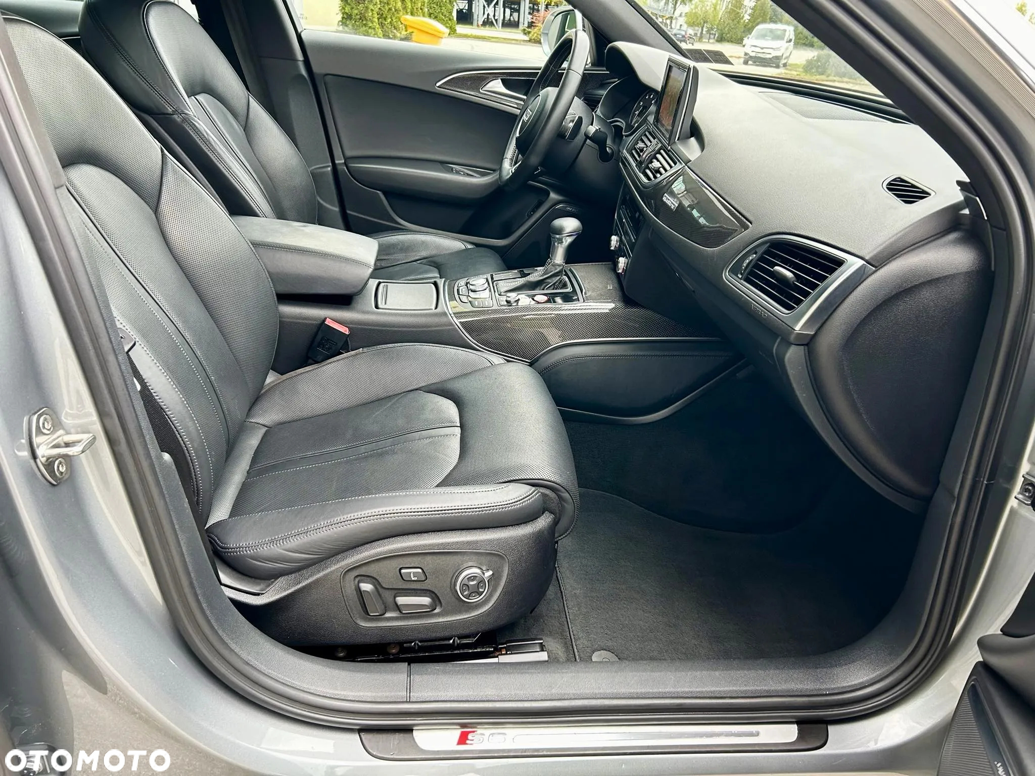 Audi S6 4.0 TFSI Quattro S tronic - 25