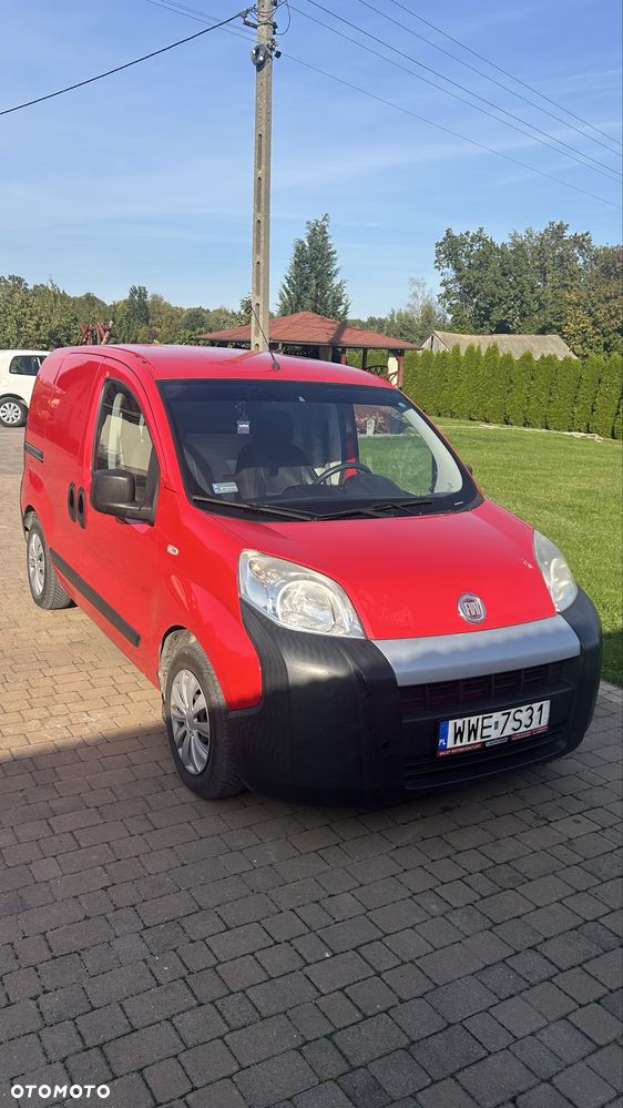Fiat Fiorino
