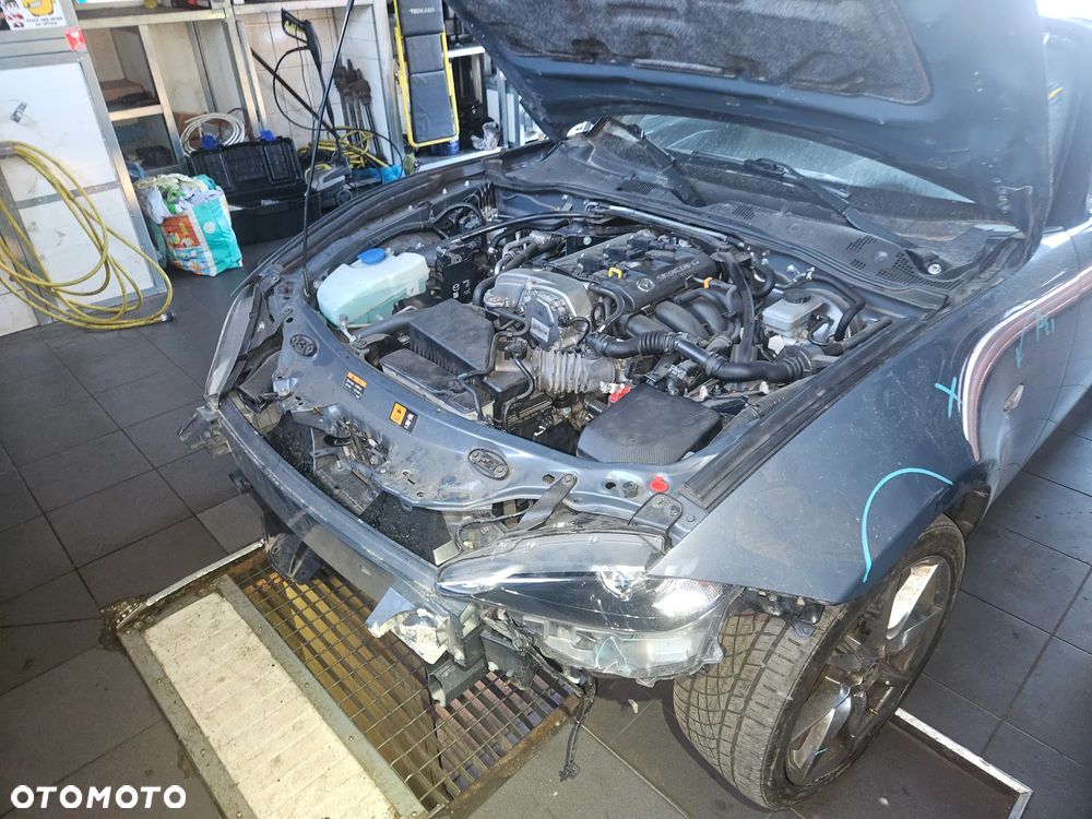 Mazda MX-5 2.0 Homura i-ELOOP - 15