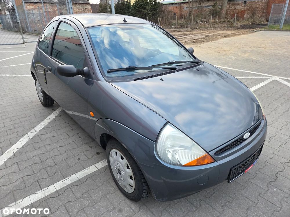 Ford KA Standard - 19
