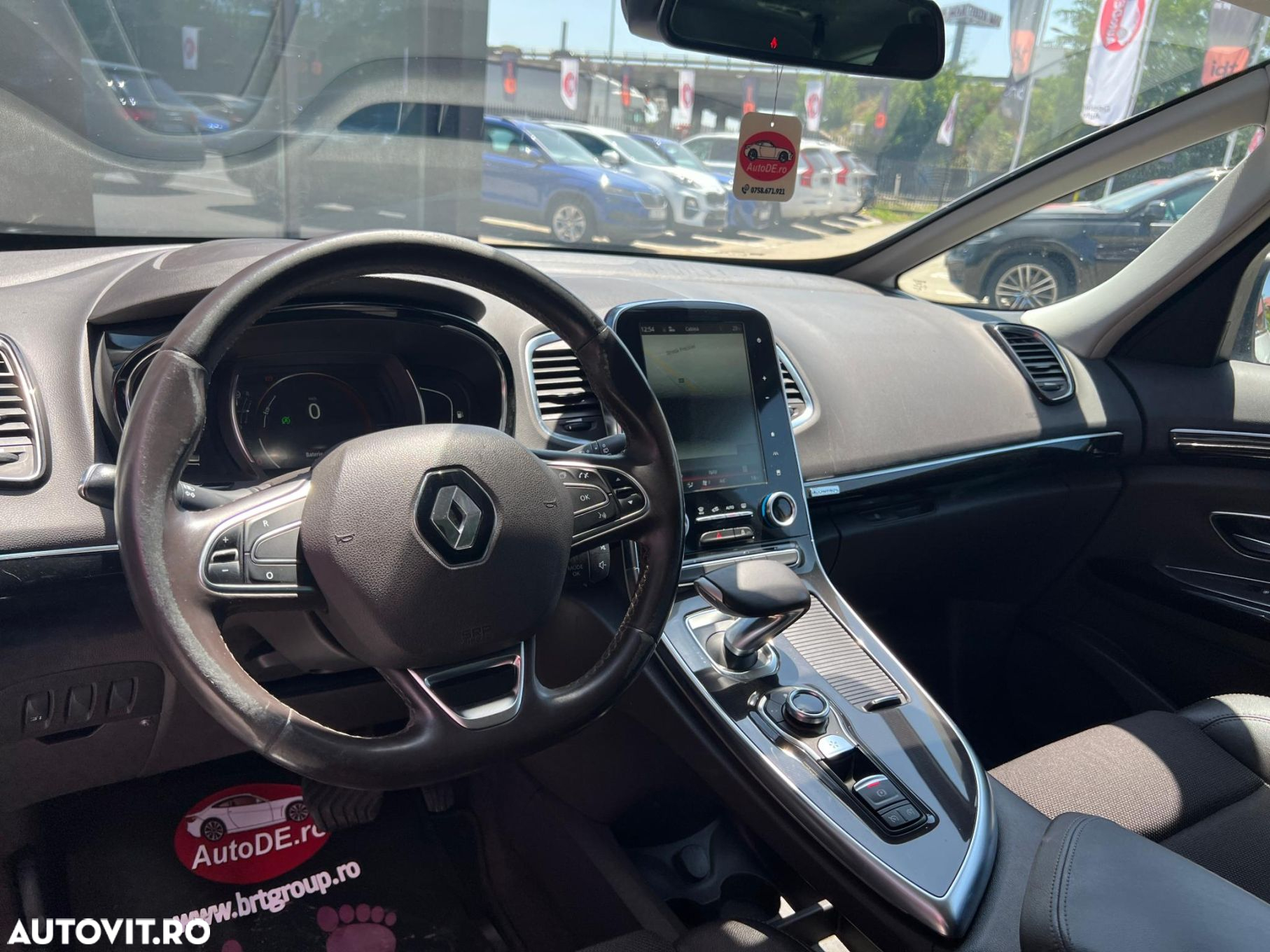 Renault Espace - 5