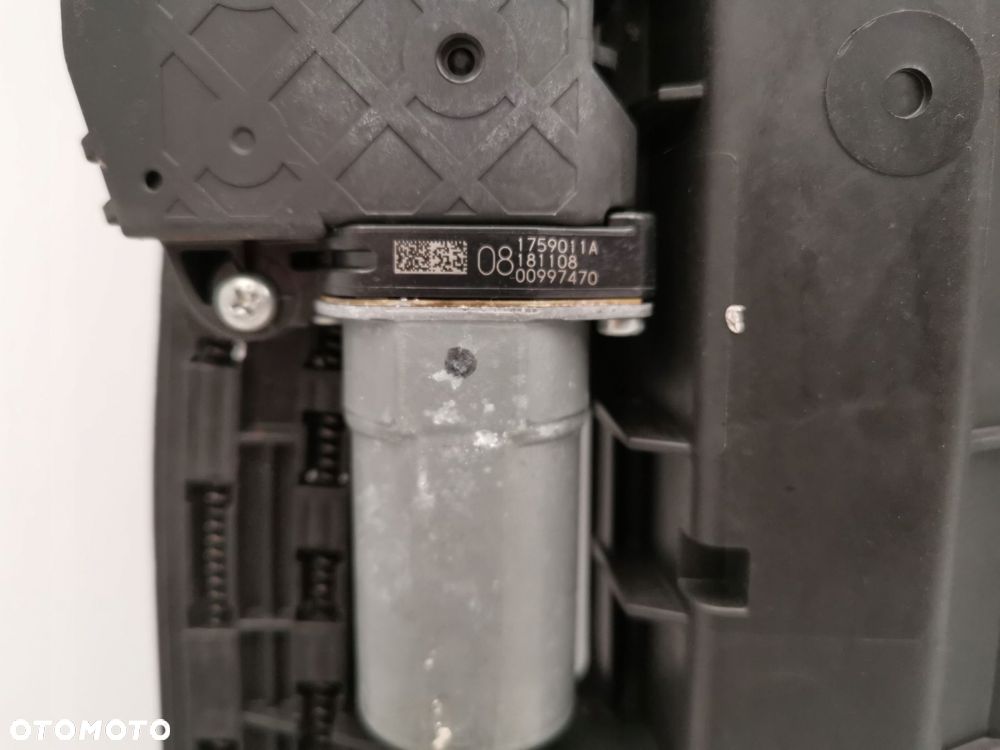 SUBARU FORESTER V 19-24 USA SZYBERDACH DACH SZKLANY 1759011A - 6