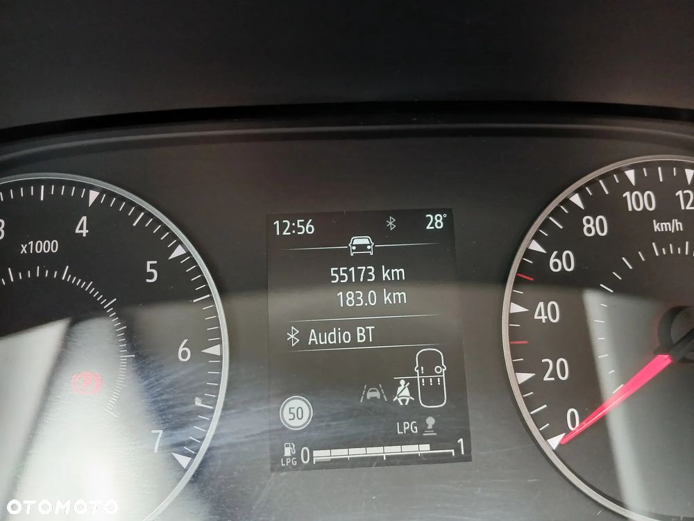 Dacia Sandero Stepway 1.0 TCe Essential - 24