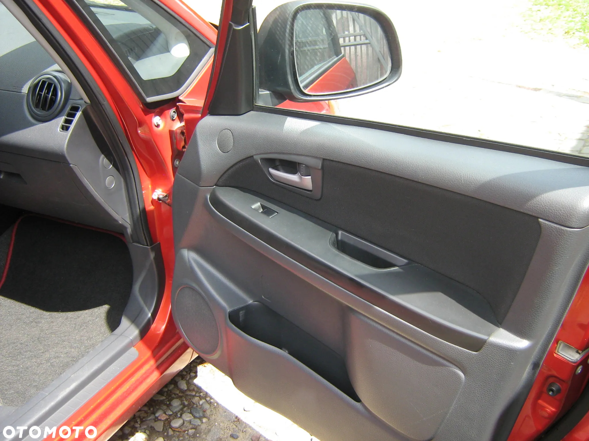 Suzuki SX4 1.6 GS / Premium - 20