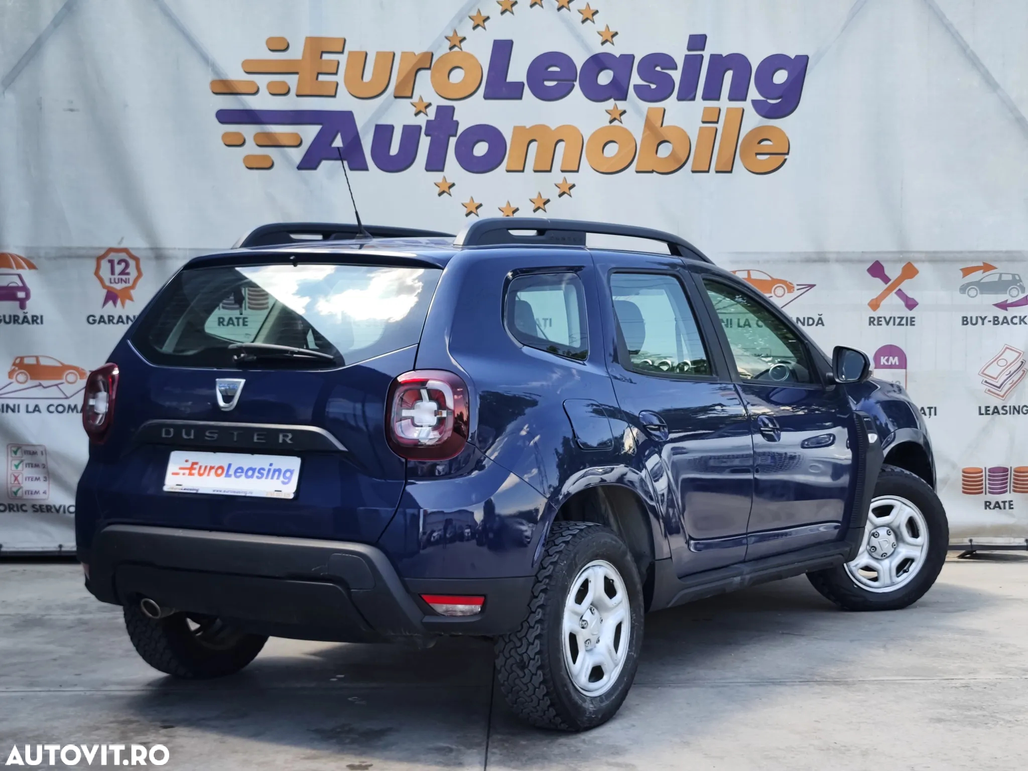 Dacia Duster - 6