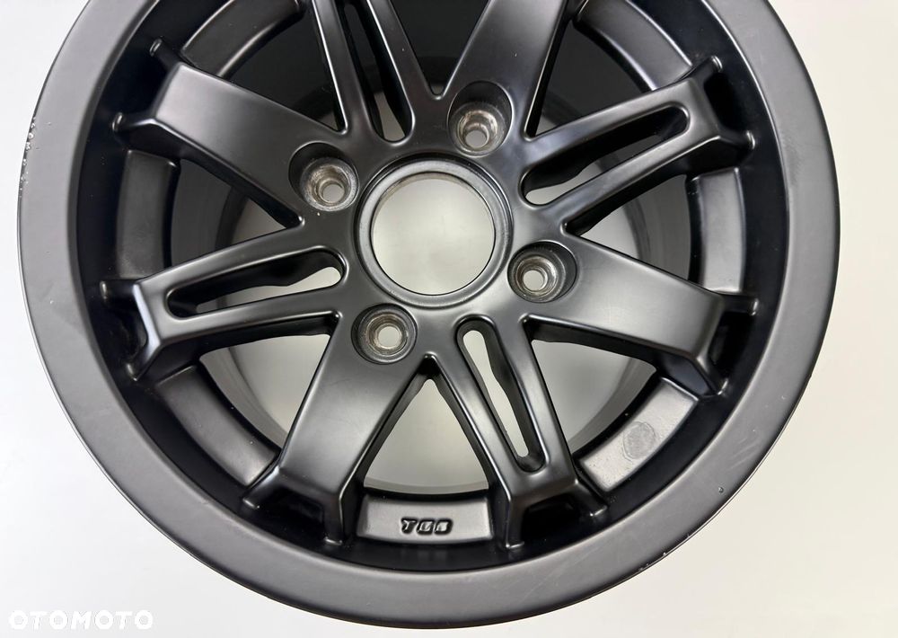 Przednia felga 12x7,5 TGB BLADE 1000 2019+ - 2