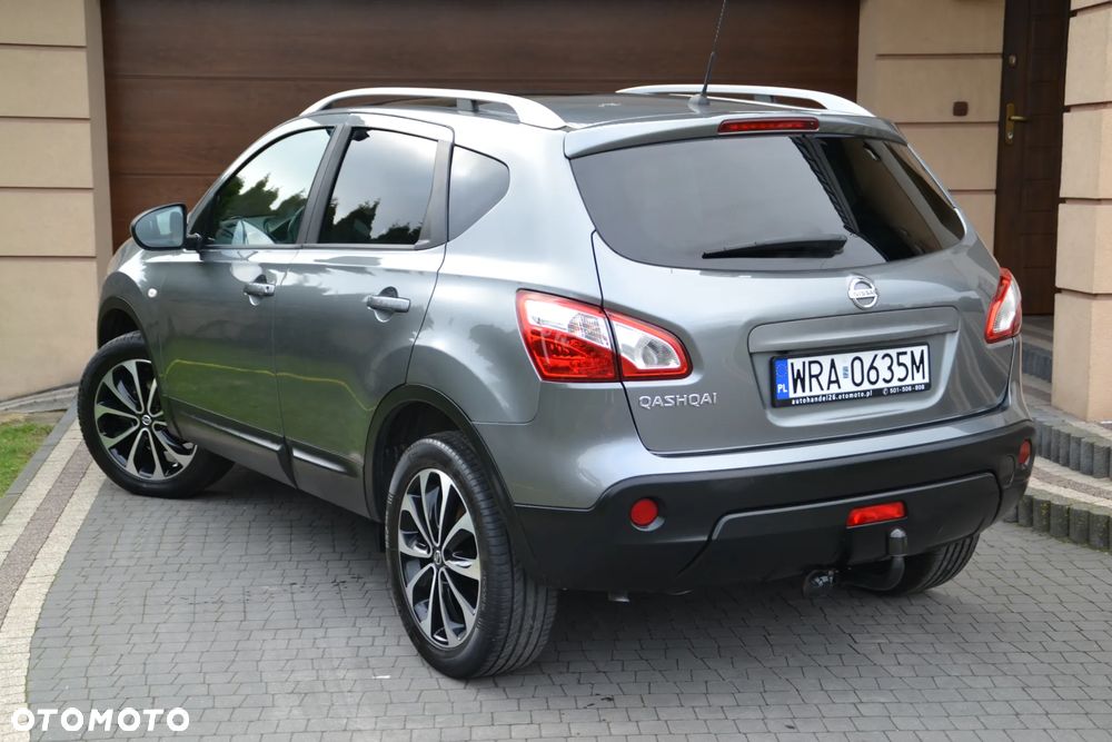 Nissan Qashqai 1.6 Acenta - 13