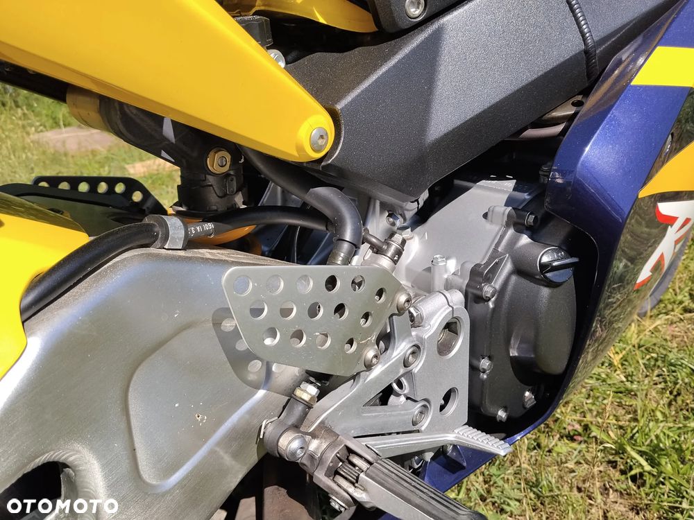 Honda CBR - 28