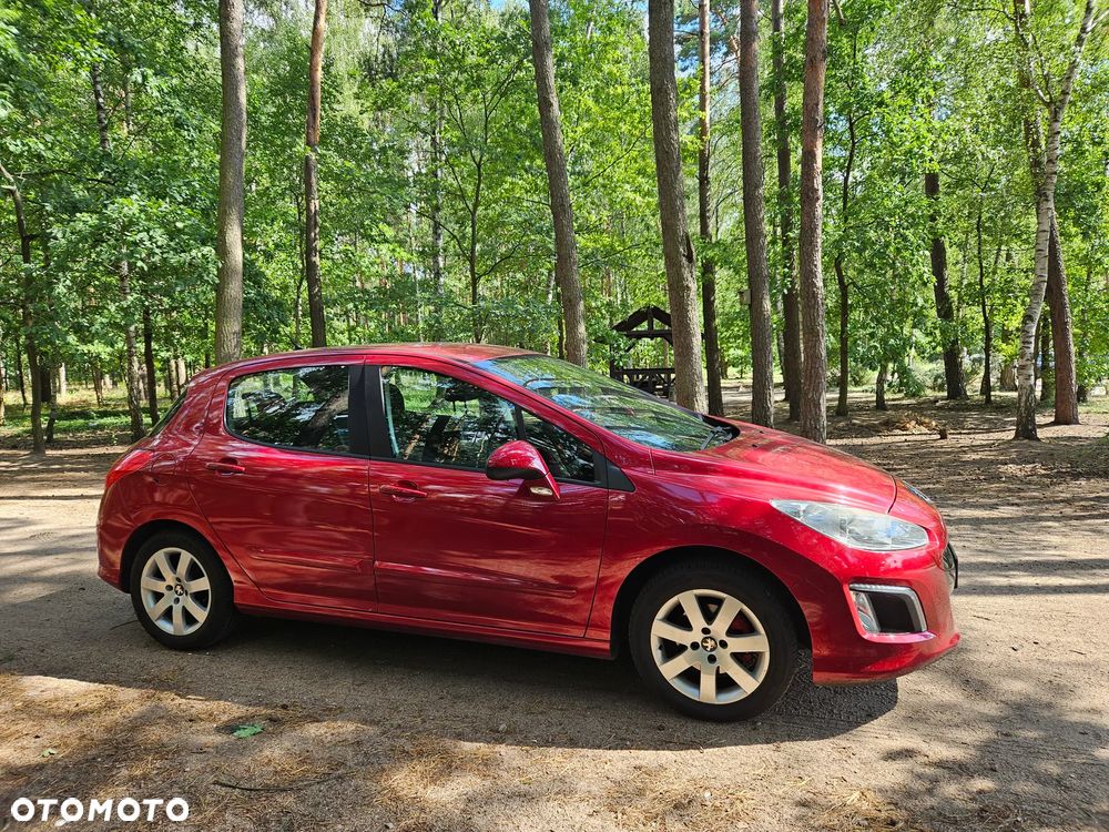 Peugeot 308 - 3