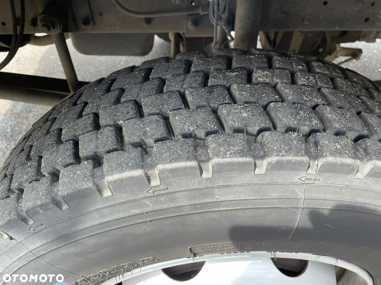 Iveco IVECO ML120E250 Straż Pożarna 7-osb Gaśnicza 2500 L. Rok 2008 - 29