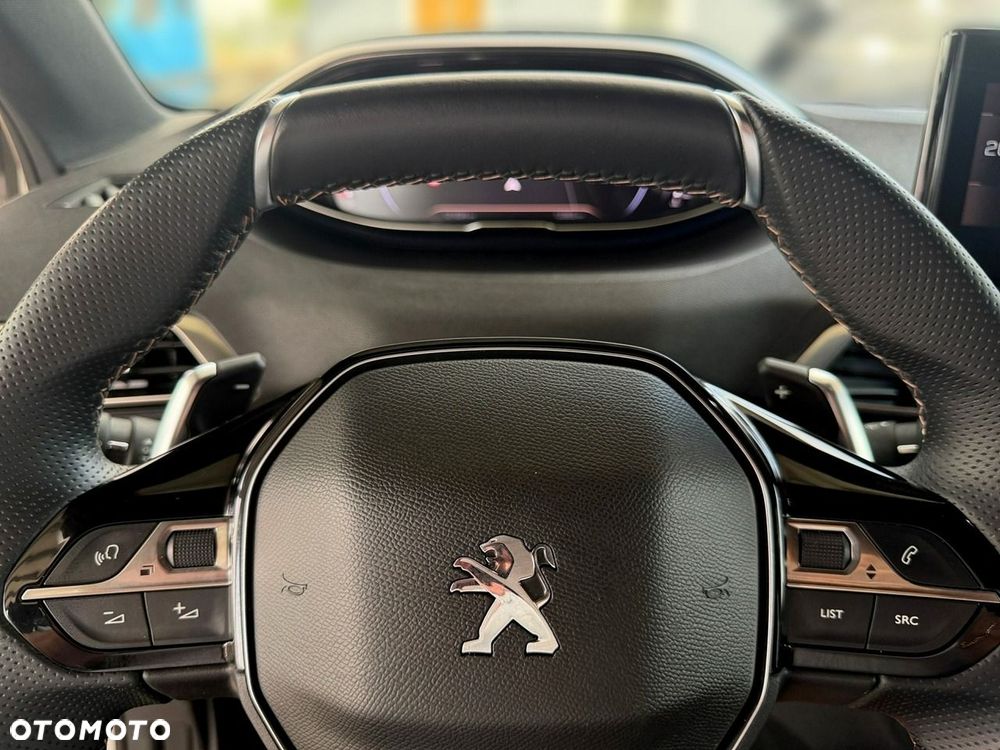 Peugeot 3008 - 15