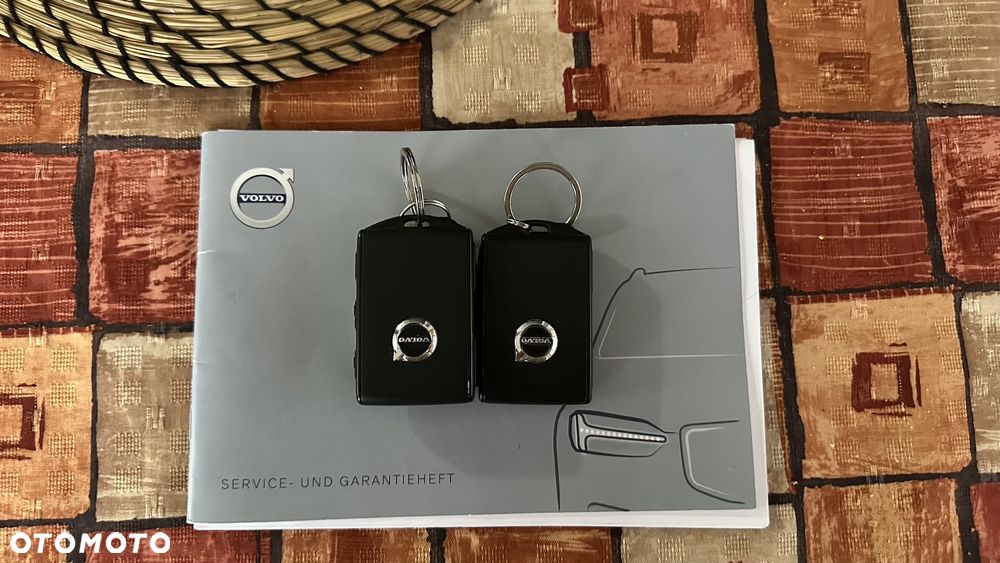 Volvo V60 T4 Geartronic Momentum Pro - 27