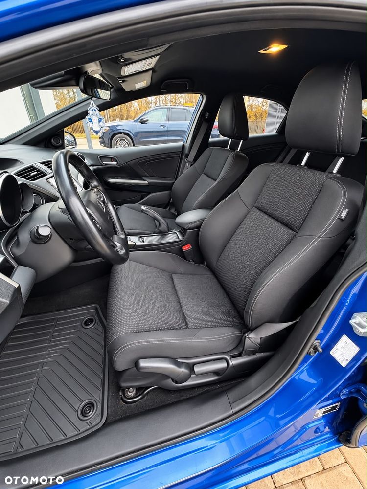 Honda Civic - 11