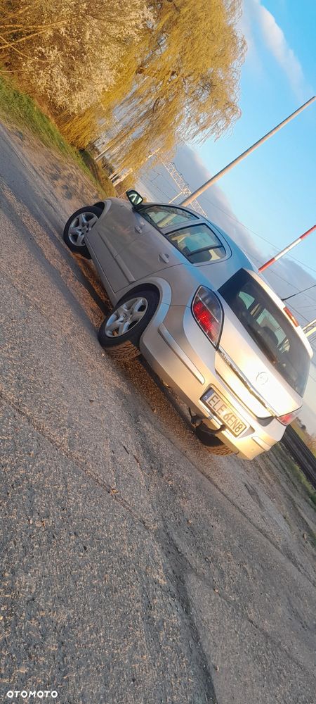 Opel Astra - 6
