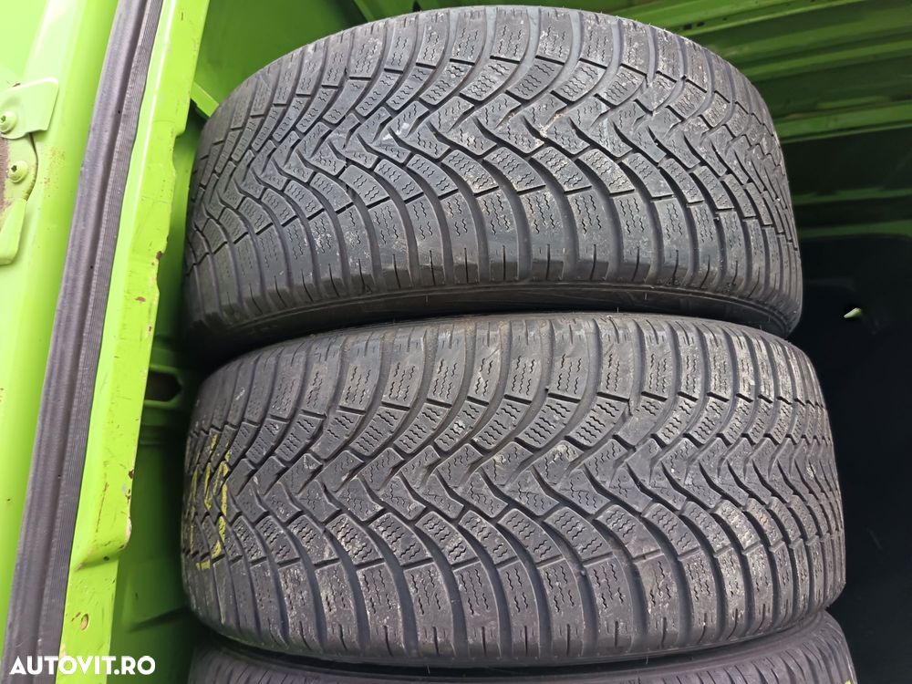 Anvelope MS iarna 235 45 18 falken 2020 5.3-5.8mm - 2