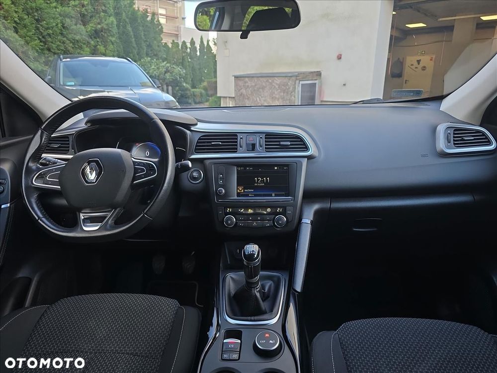 Renault Kadjar 1.2 Energy TCe Intens - 20