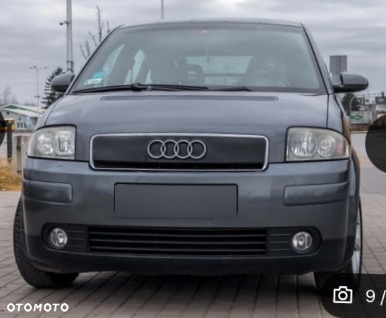 Audi A2 1.6 FSI - 9