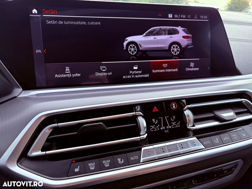 BMW X5 xDrive30d xLine - 17