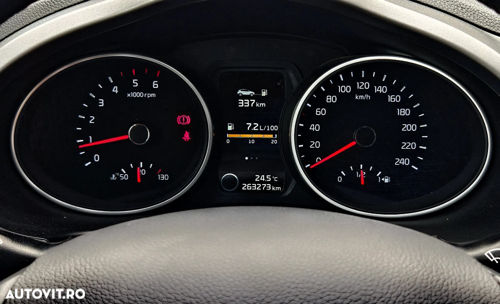Kia Sportage - 28