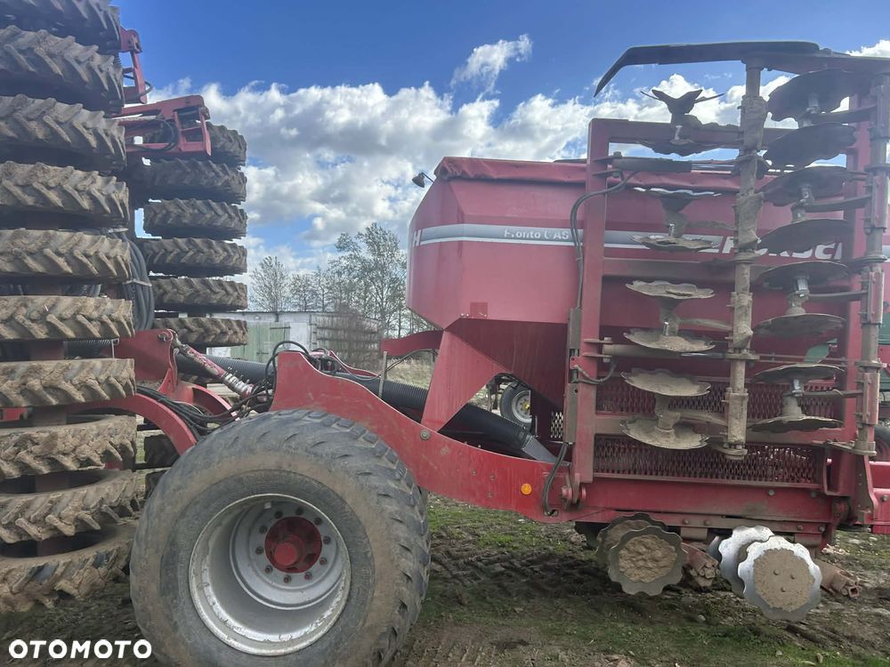 Horsch Pronto 6 AS - 2