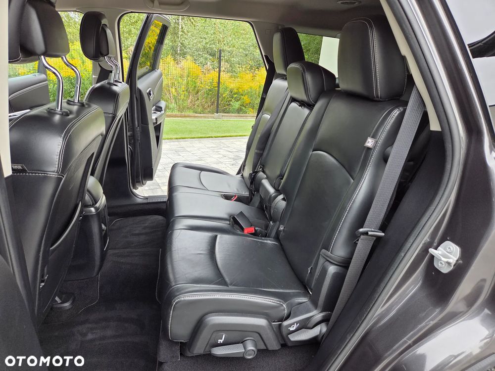Dodge Journey - 29